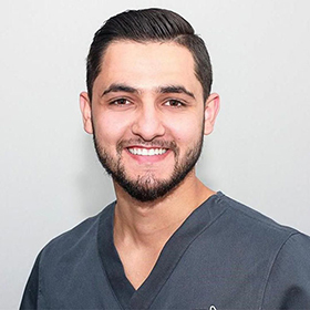 Mr. Masi Hashimi